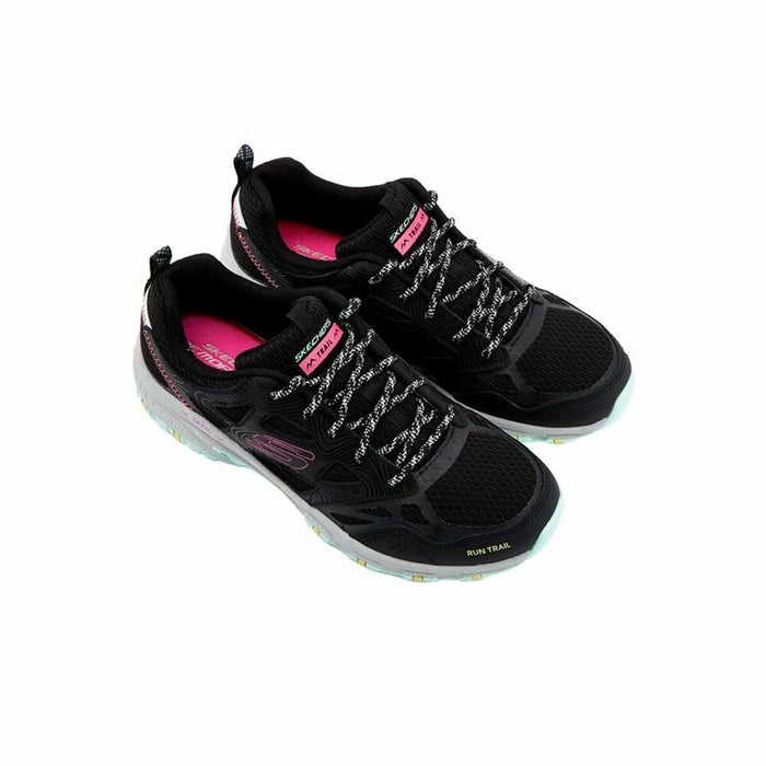 Women's Skechers Overlace Shoes