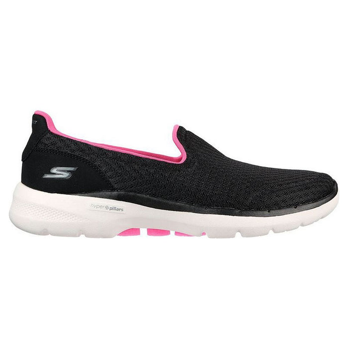 Women's Skechers Go Walk 6 Shoes