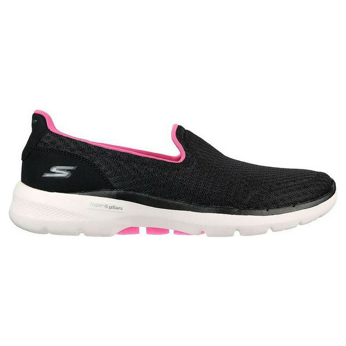 Women's Skechers Go Walk 6 Shoes