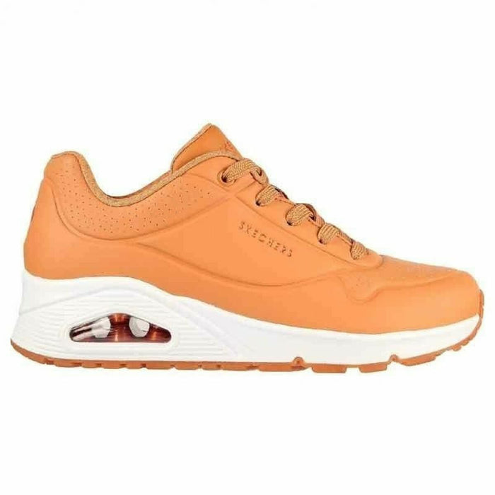 Women's Skechers Stand On Air Shoes