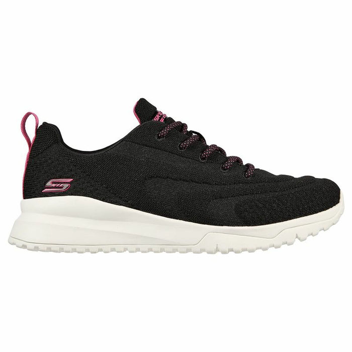 Women's Skechers Bobs Squad 3 Shoes