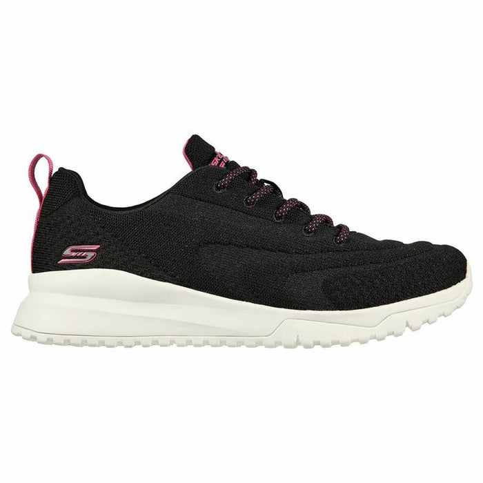 Women's Skechers Bobs Squad 3 Shoes