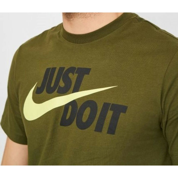 Men's Nike AR5006 Short Sleeve T-Shirt