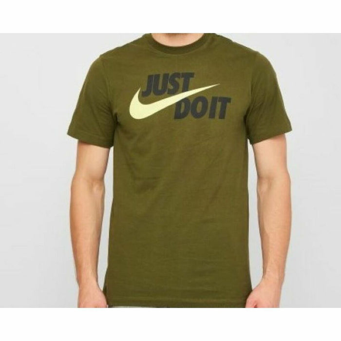Men's Nike AR5006 Short Sleeve T-Shirt