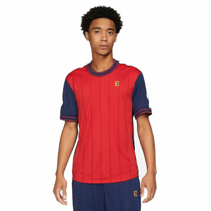 Men's Nike Court Dri-Fit Slam T-Shirt