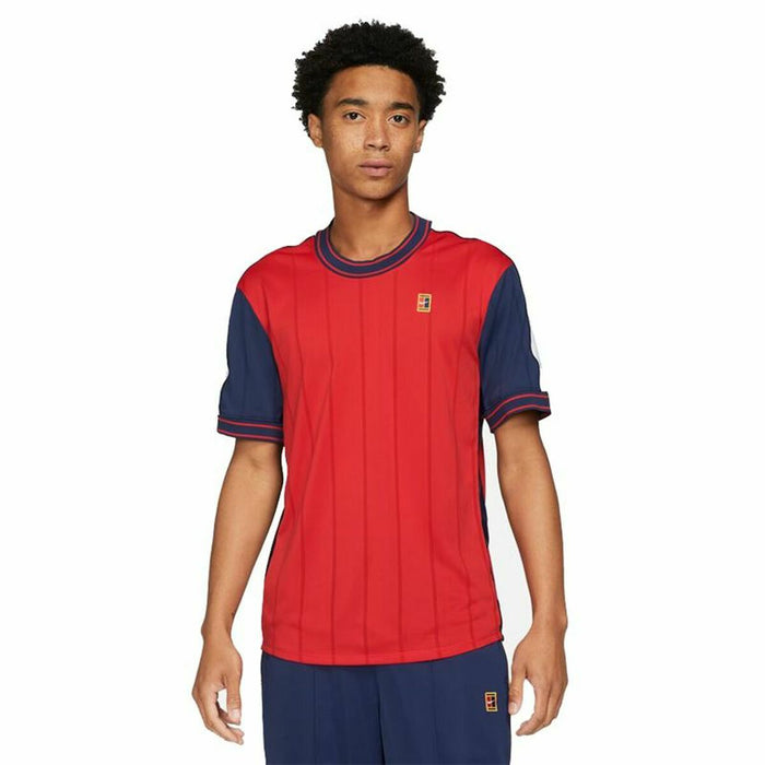 Men's Nike Court Dri-Fit Slam T-Shirt