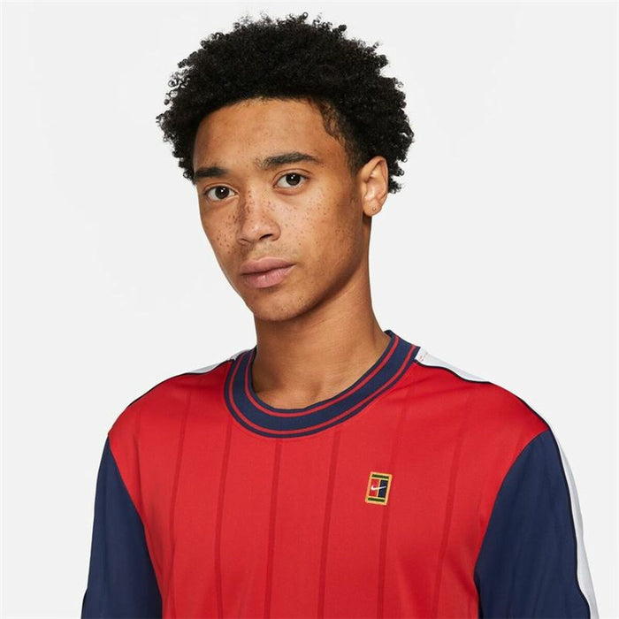 Men's Nike Court Dri-Fit Slam T-Shirt