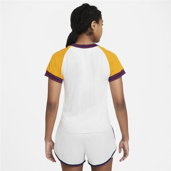 Women's Nike Court Slam T-Shirt