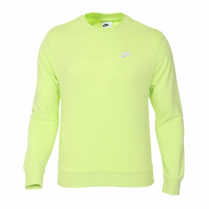 Men's Nike 736 Sweatshirt