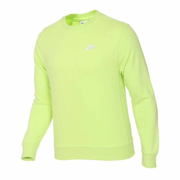 Men's Nike 736 Sweatshirt