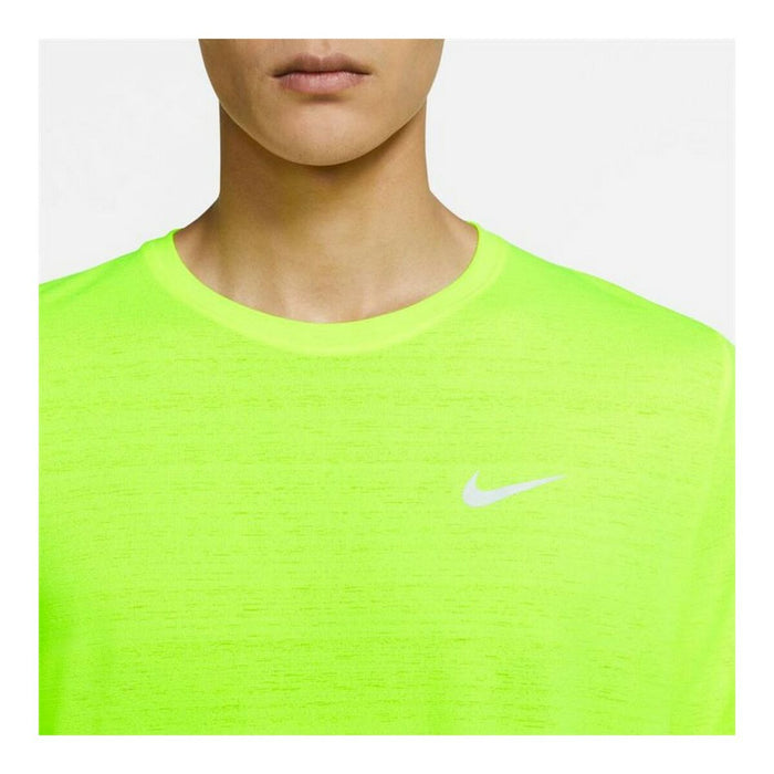 Men's Nike Dri-FIT Miler T-Shirt