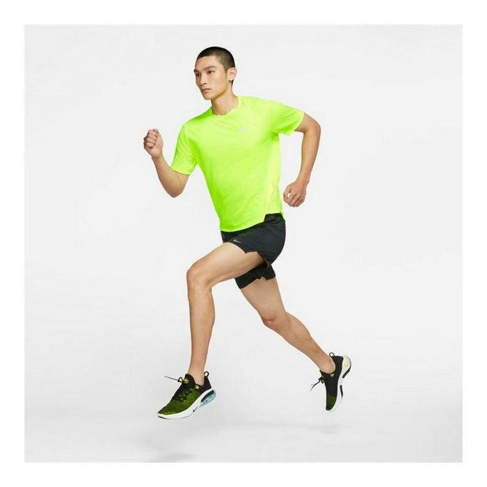 Men's Nike Dri-FIT Miler T-Shirt
