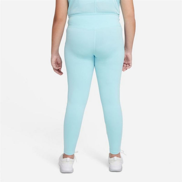 Women's Nike Dri-FIT One Leggings