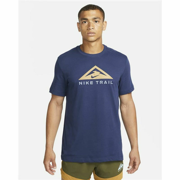 Men's Nike Pro Dri-FIT Short Sleeve T-Shirt