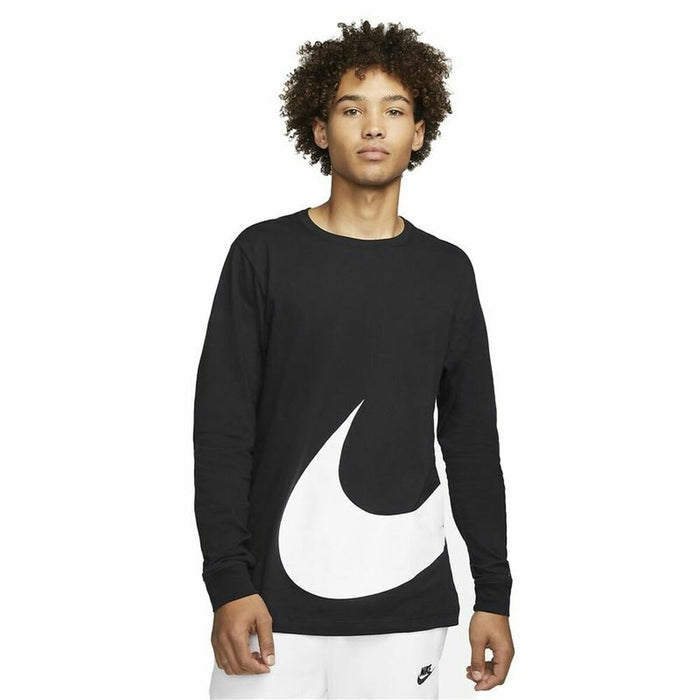 Men's Nike Long Sleeve T-Shirt
