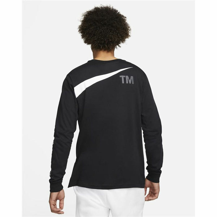 Men's Nike Long Sleeve T-Shirt