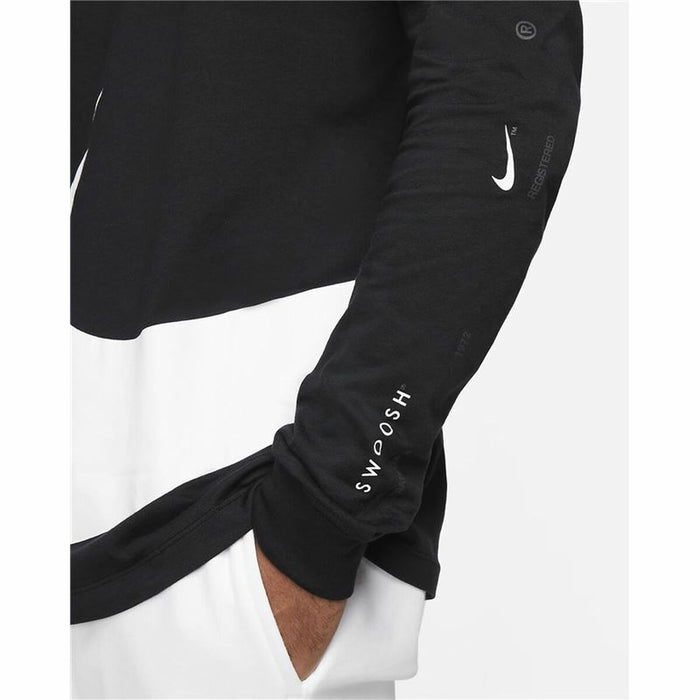 Men's Nike Long Sleeve T-Shirt