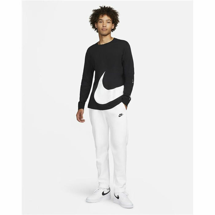 Men's Nike Long Sleeve T-Shirt
