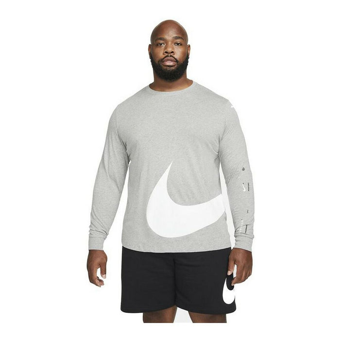 Men's Nike Sportswear Long Sleeve T-Shirt