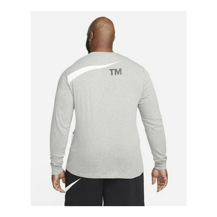 Men's Nike Sportswear Long Sleeve T-Shirt