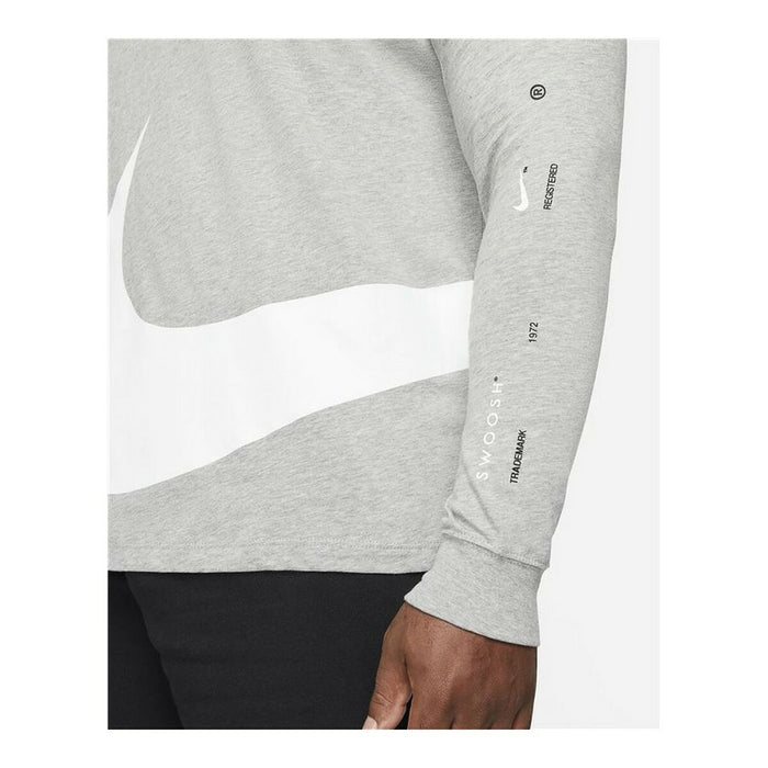 Men's Nike Sportswear Long Sleeve T-Shirt
