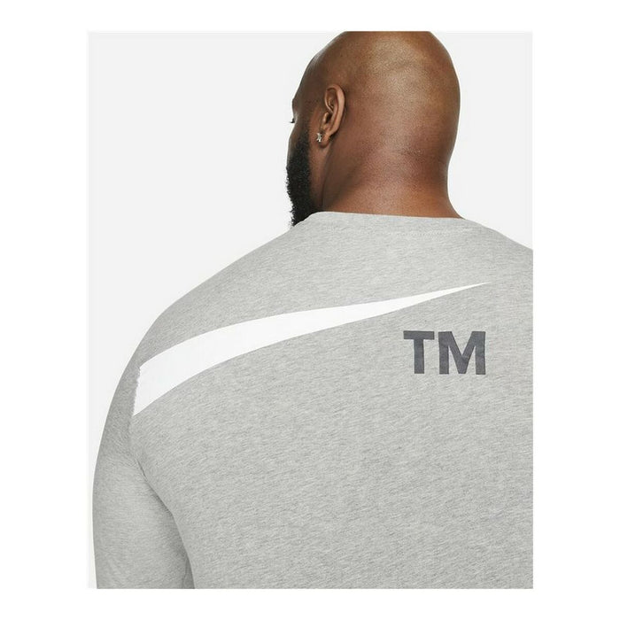 Men's Nike Sportswear Long Sleeve T-Shirt