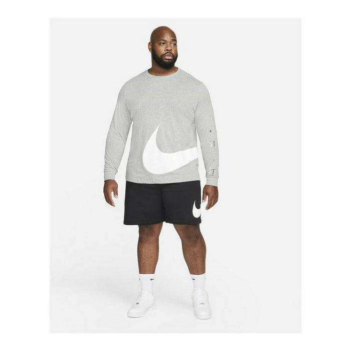 Men's Nike Sportswear Long Sleeve T-Shirt