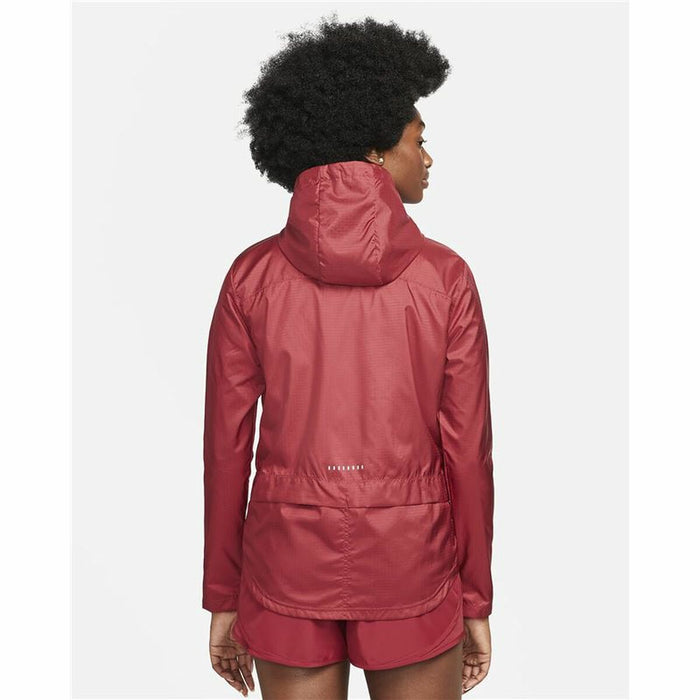 Women's Nike Essential Sports Jacket