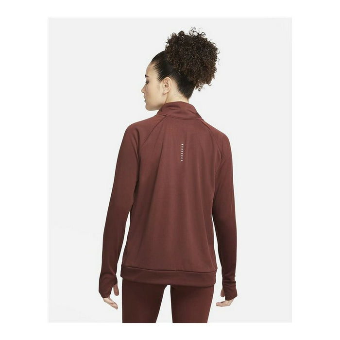 Women's Nike Dri-FIT Swoosh Long Sleeve