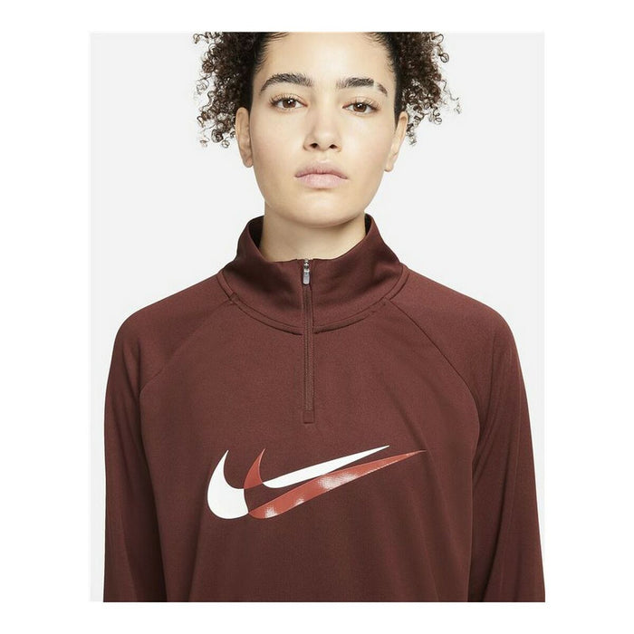 Women's Nike Dri-FIT Swoosh Long Sleeve
