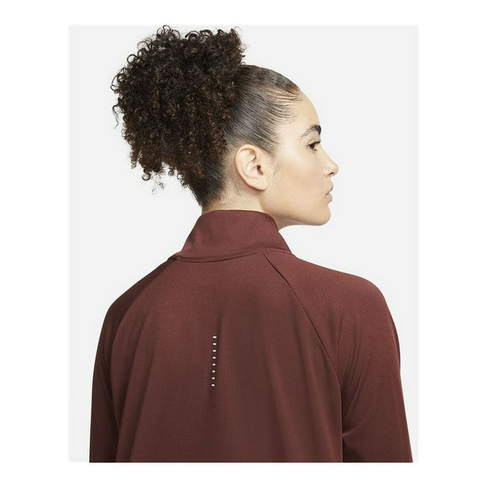 Women's Nike Dri-FIT Swoosh Long Sleeve