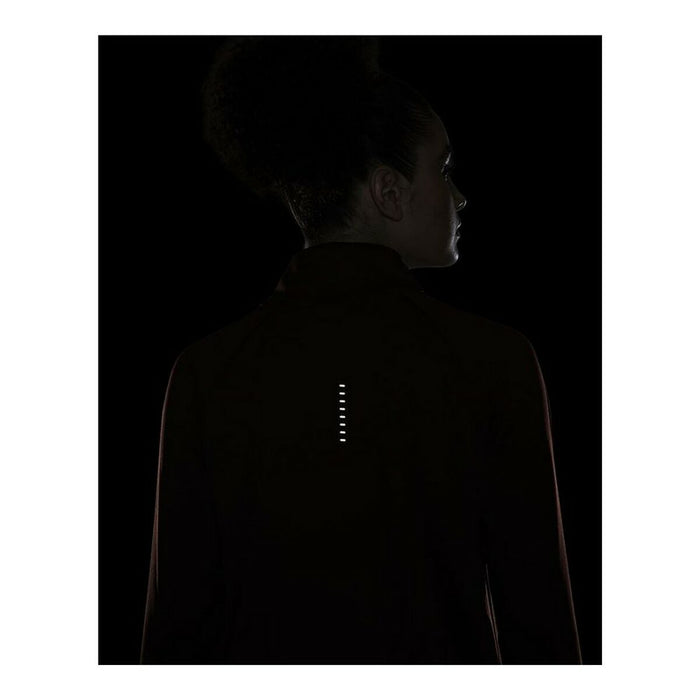 Women's Nike Dri-FIT Swoosh Long Sleeve