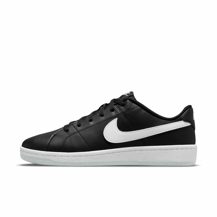 Men’s Casual Trainers Nike Court Royale 2 Next Nature Black