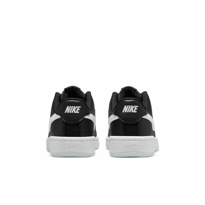 Men’s Casual Trainers Nike Court Royale 2 Next Nature Black