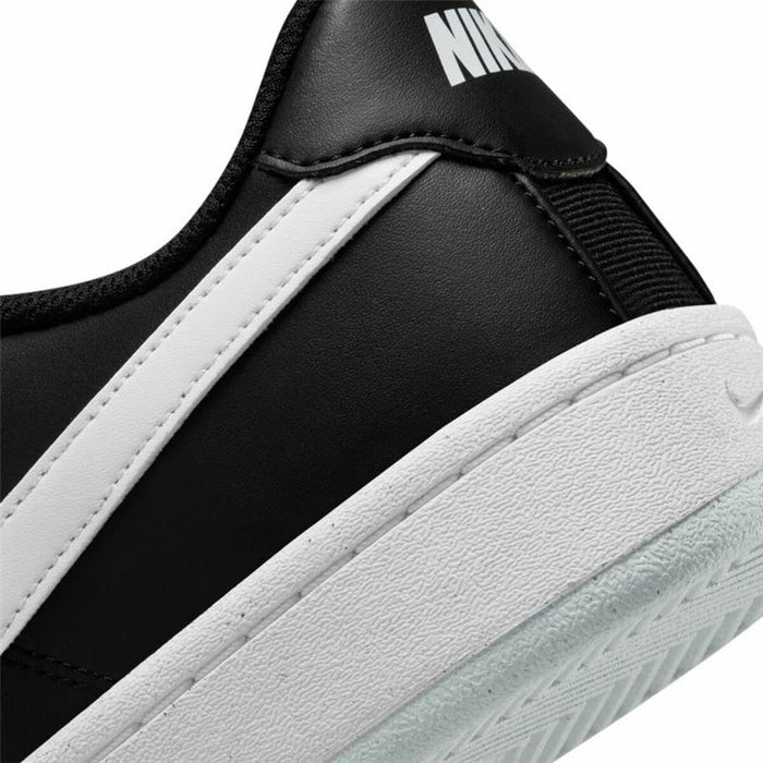 Men’s Casual Trainers Nike Court Royale 2 Next Nature Black