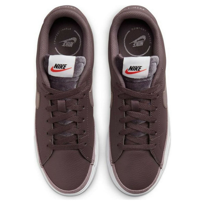 Women's Nike Court Legacy Shoes