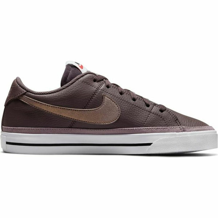 Women's Nike Court Legacy B Shoes