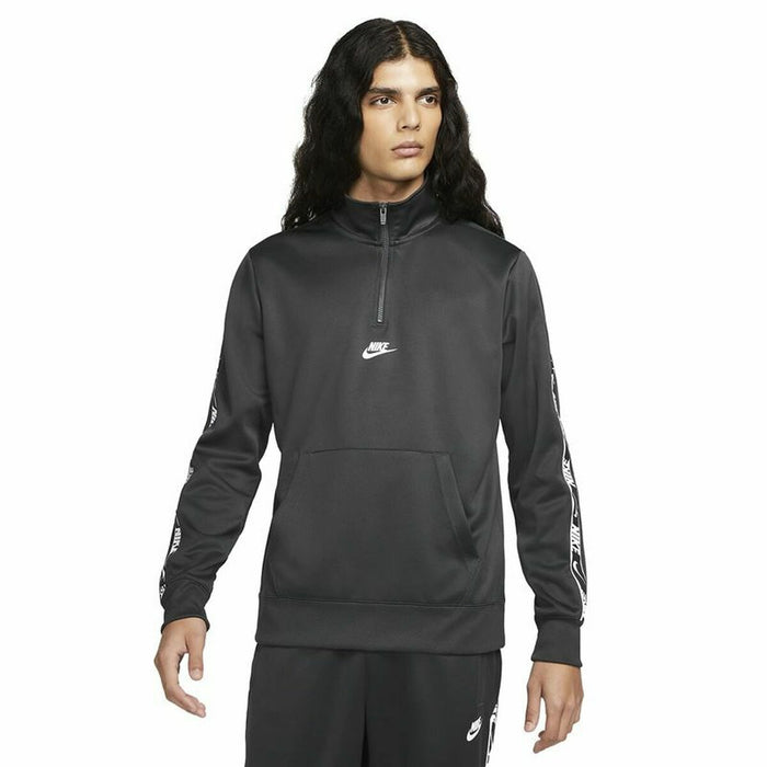 Men's Nike Sweatshirt Dark Grey