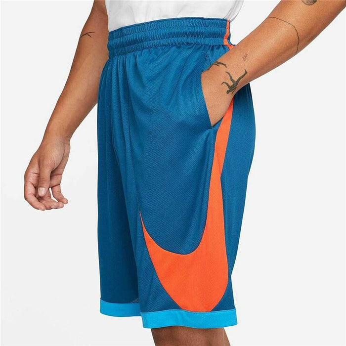 Men's Nike Basketball Shorts
