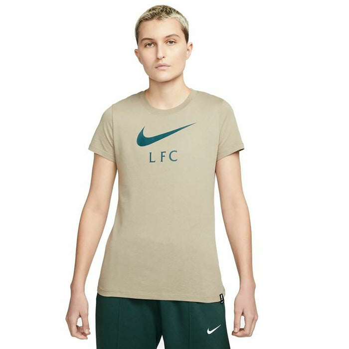 Women's Nike Liverpool FC Short Sleeve Shirt