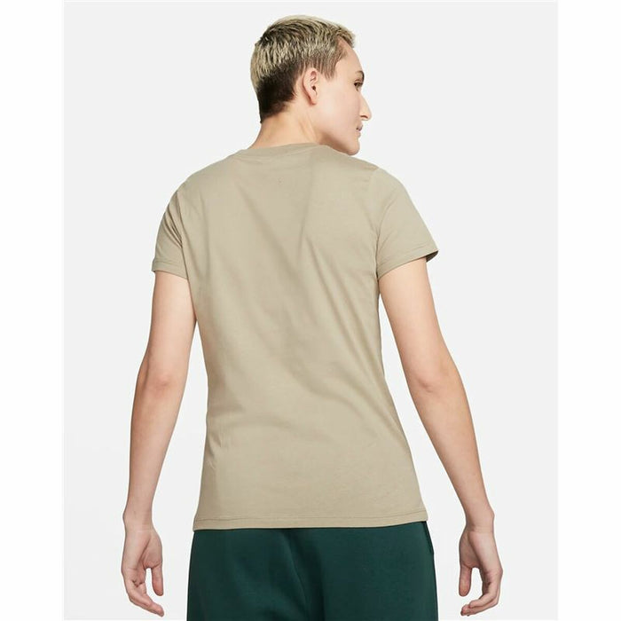 Women's Nike Liverpool FC Short Sleeve Shirt