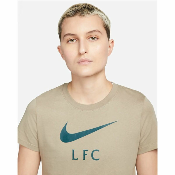 Women's Nike Liverpool FC Short Sleeve Shirt