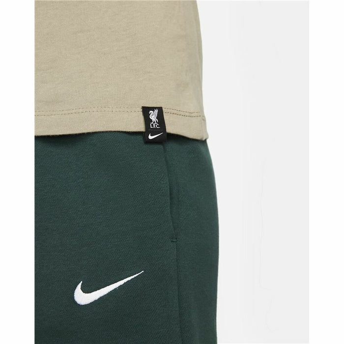 Women's Nike Liverpool FC Short Sleeve Shirt