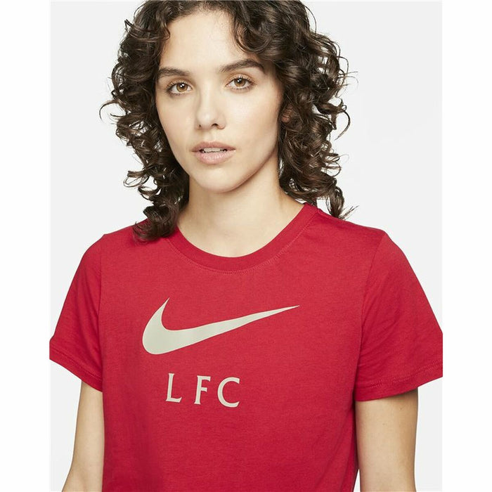 Women's Nike Liverpool FC T-Shirt