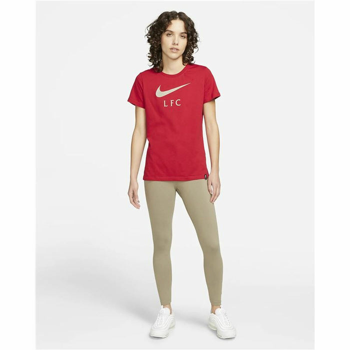 Women's Nike Liverpool FC T-Shirt