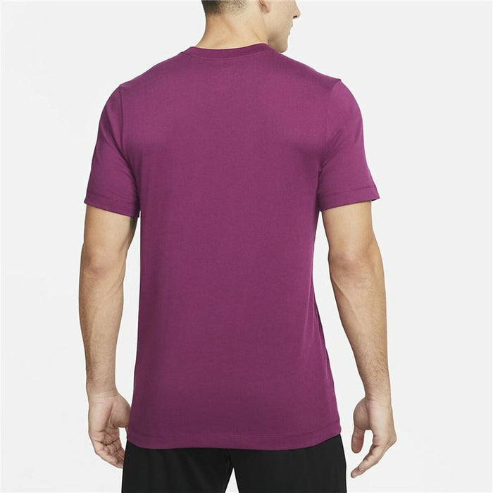 Men's Nike Dri-Fit Short Sleeve T-Shirt