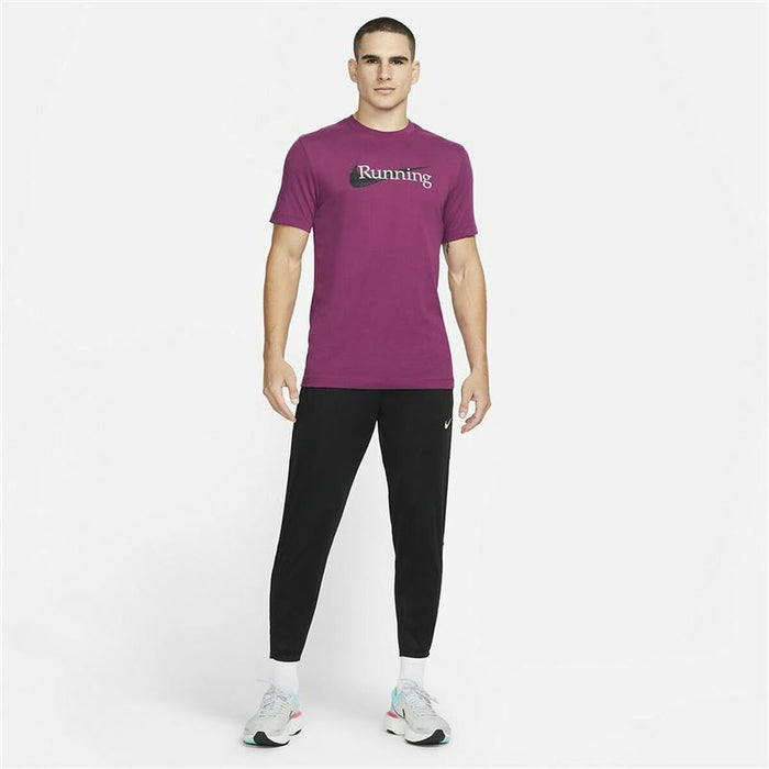 Men's Nike Dri-Fit Short Sleeve T-Shirt