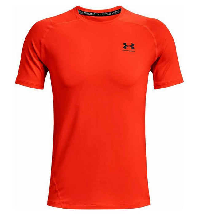 Men's Under Armour HeatGear T-Shirt