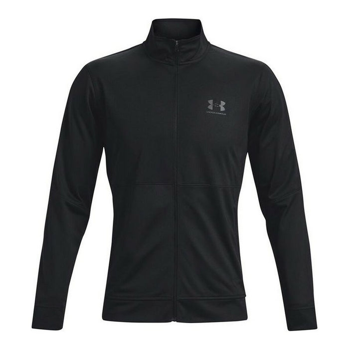 Men's Under Armour Pique Track Jacket