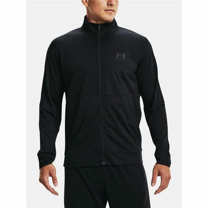 Men's Under Armour Pique Track Jacket